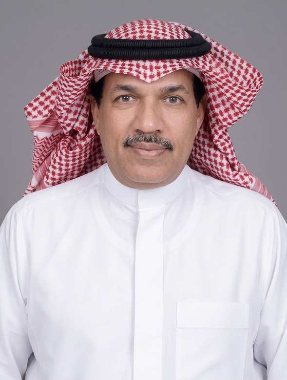 Abed Saeed Baghazal, founder of RASSEDCO Education Consultancy
