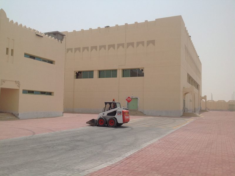 Qatar–Finland International School