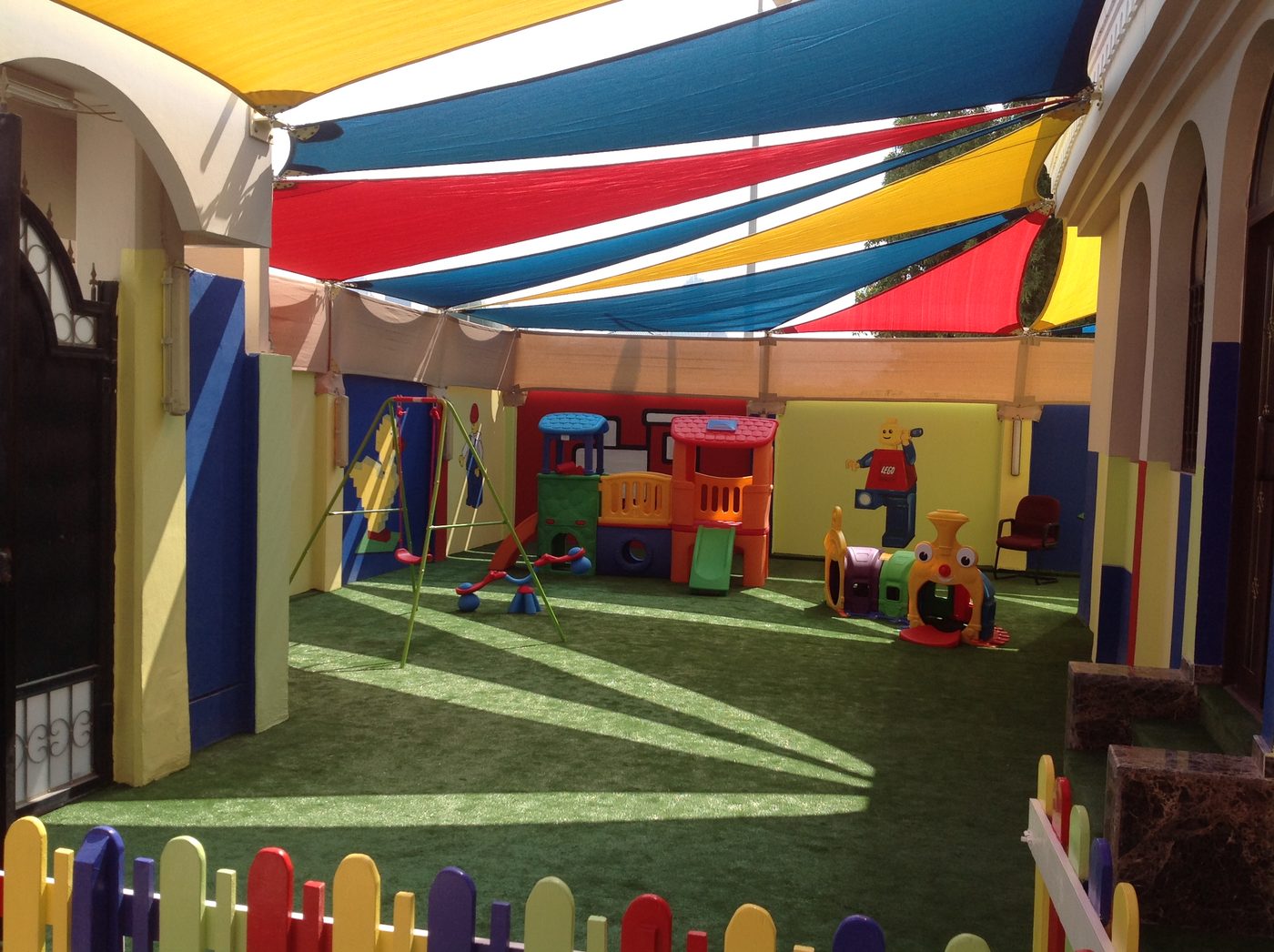 Bricks 4 Kidz — image 4