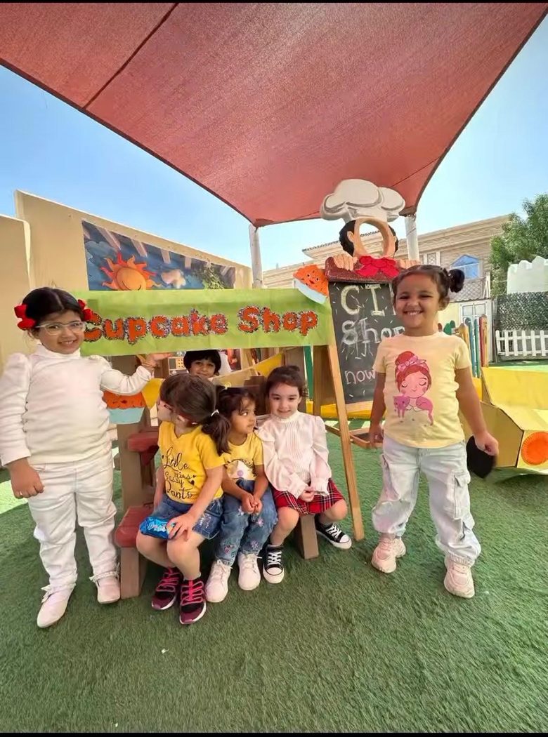روضة كارديف الدولية — صورة 20