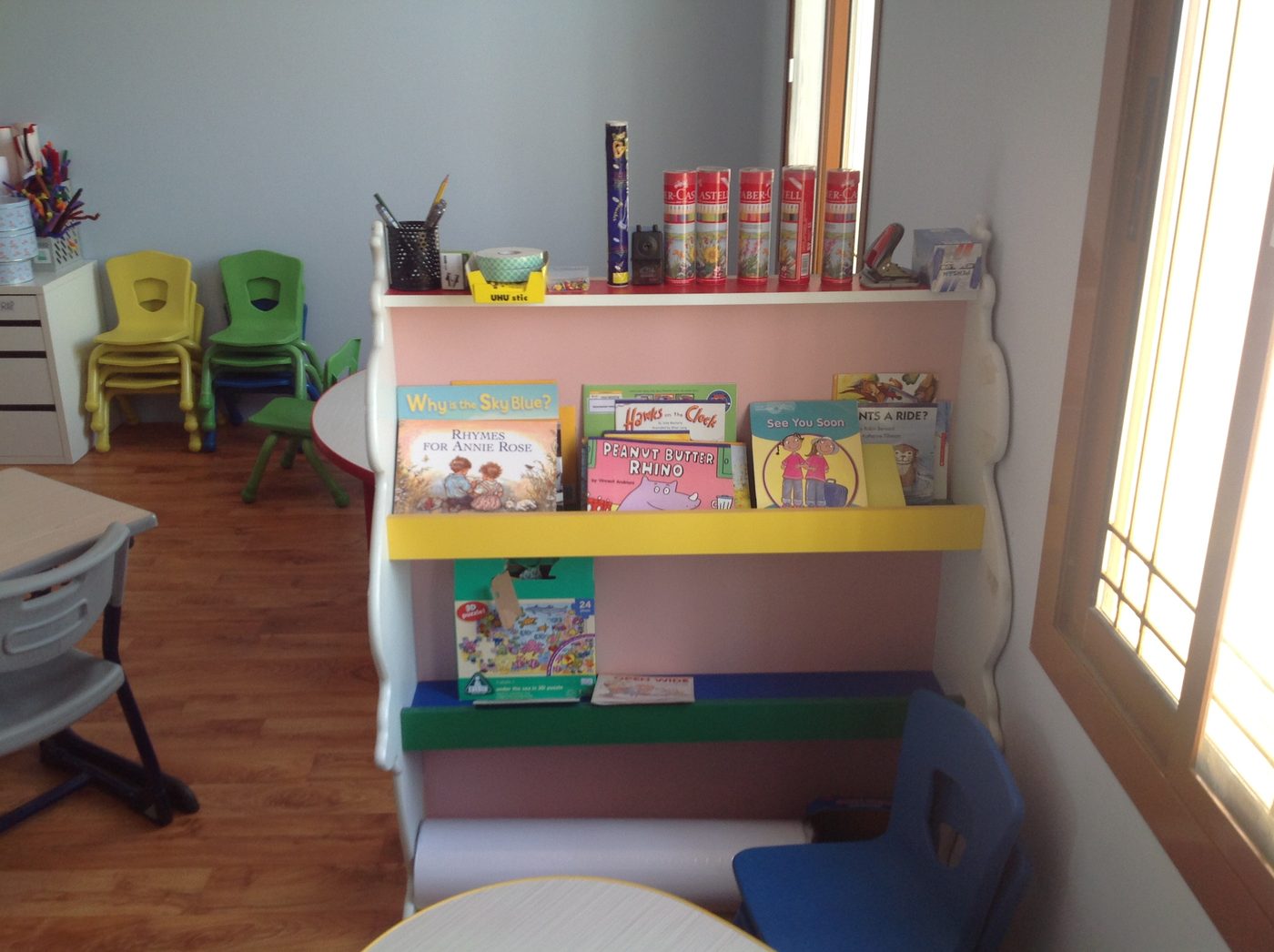 Cardiff Kindergarten — image 5