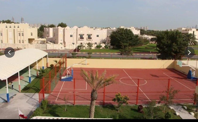 Charlemagne / Al Maghrebia School — image 3
