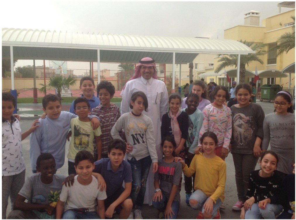 Charlemagne / Al Maghrebia School — image 8