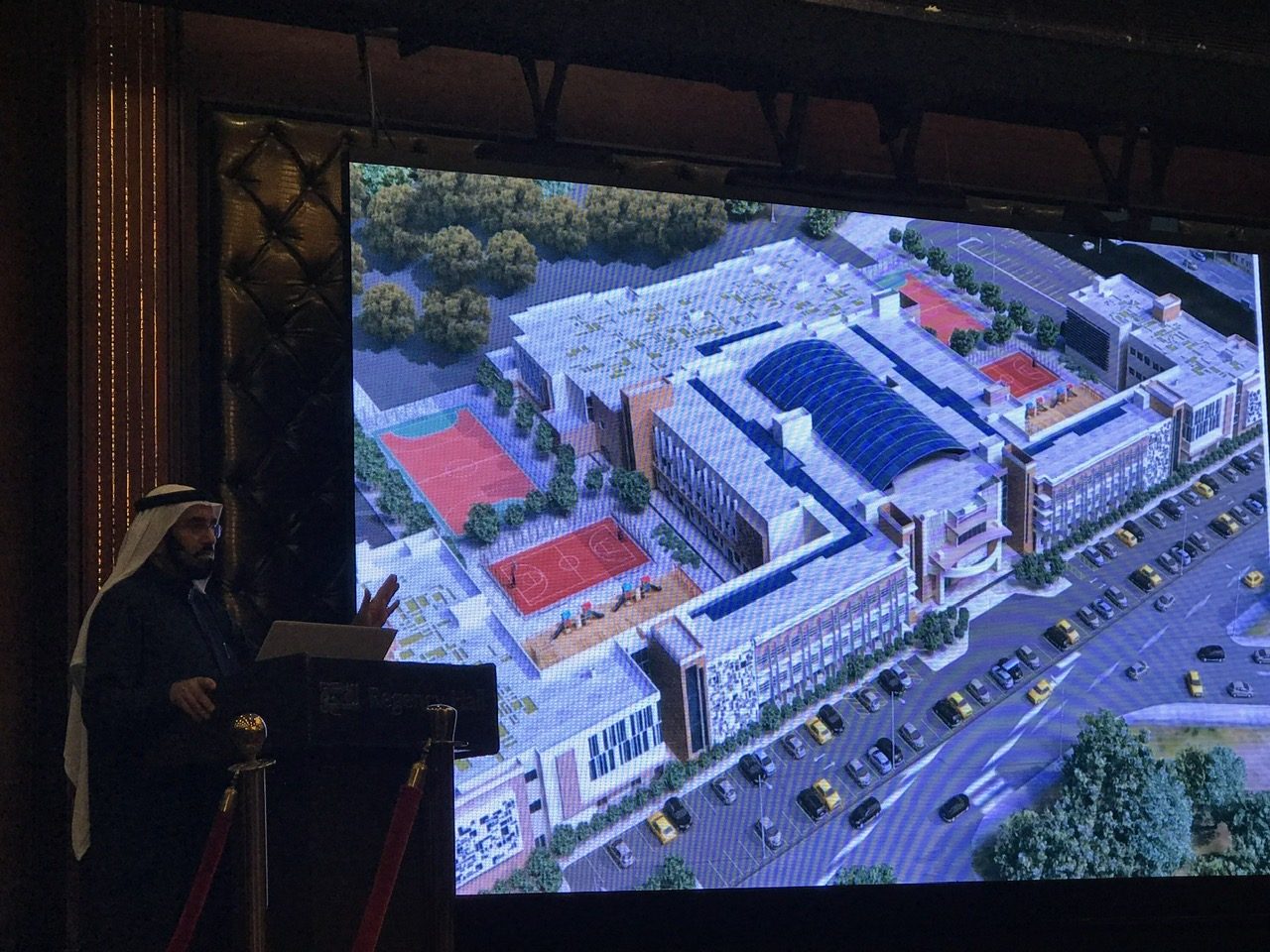 Etqan Global Academy — image 28