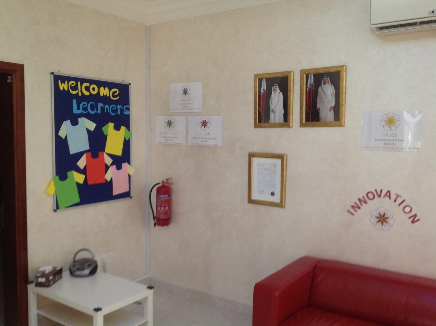 Minds International Kindergarten — image 2