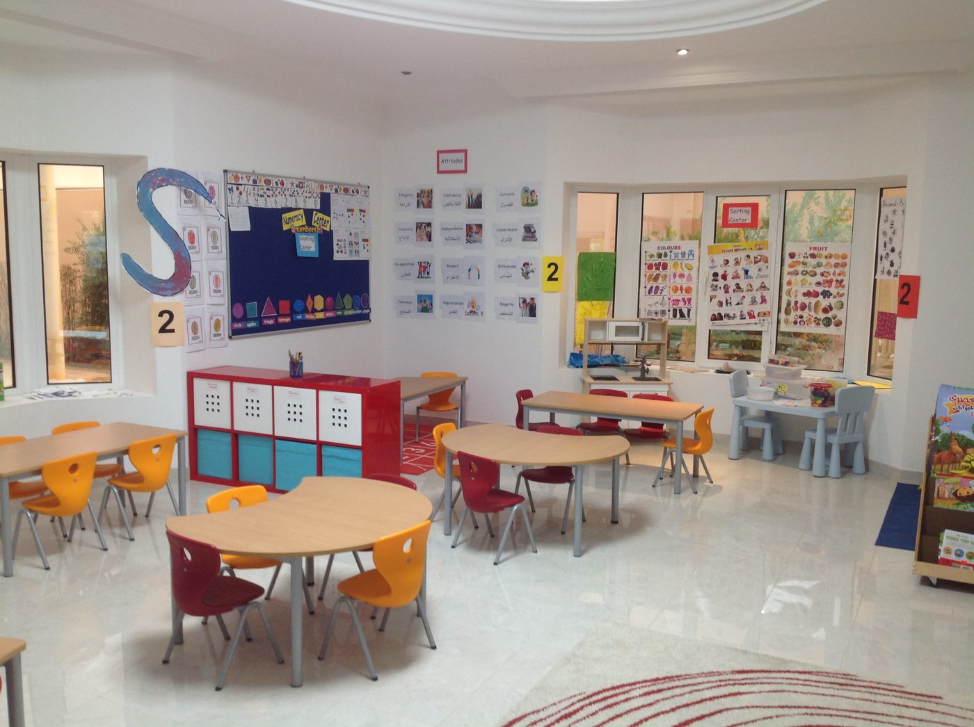 MINDS International Kindergarten — image 28
