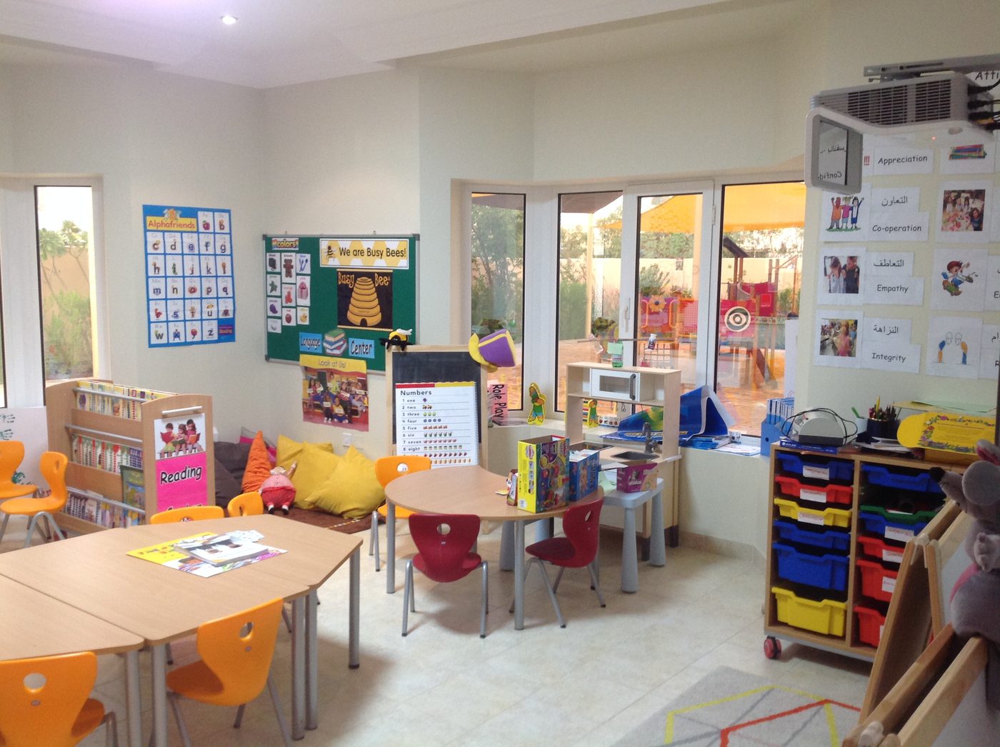 Minds International Kindergarten — image 3