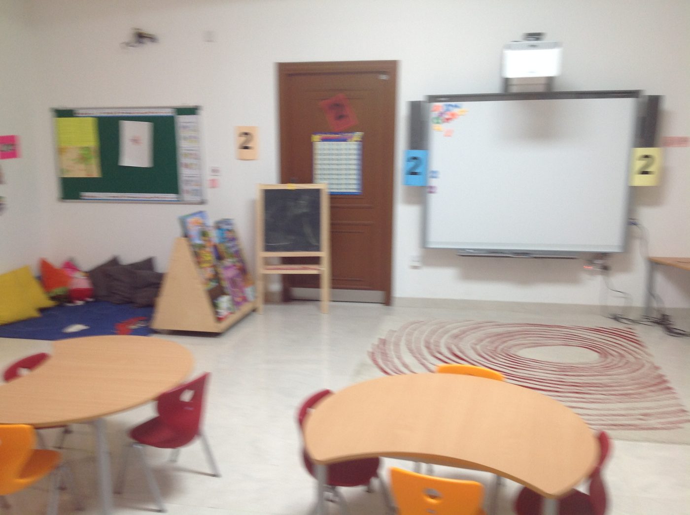 MINDS International Kindergarten — image 34