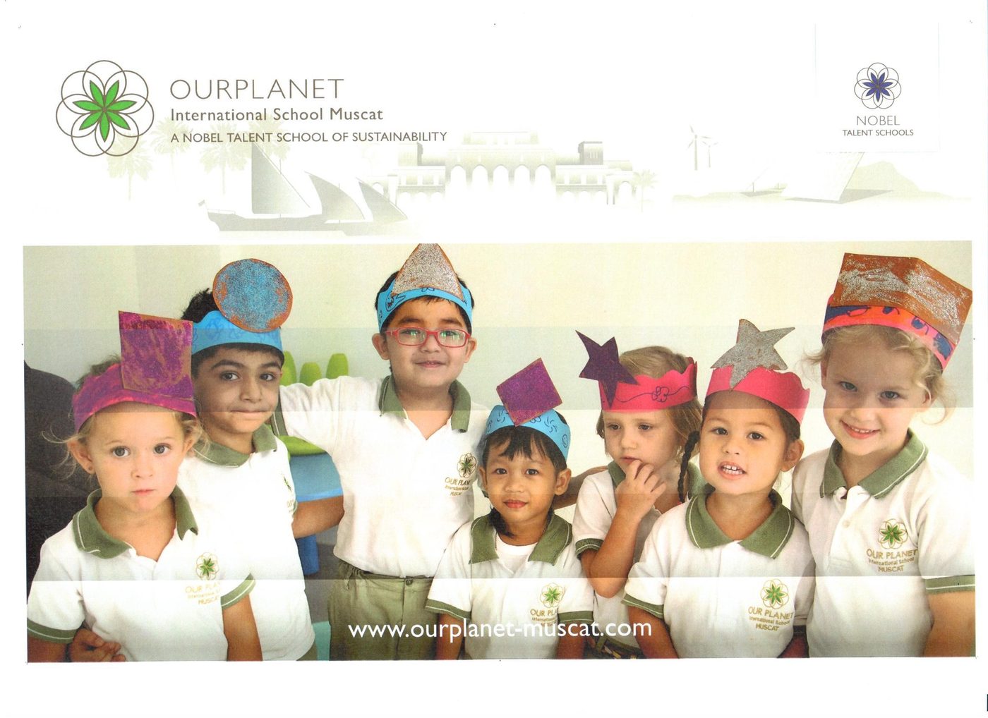 MINDS International Kindergarten — image 52
