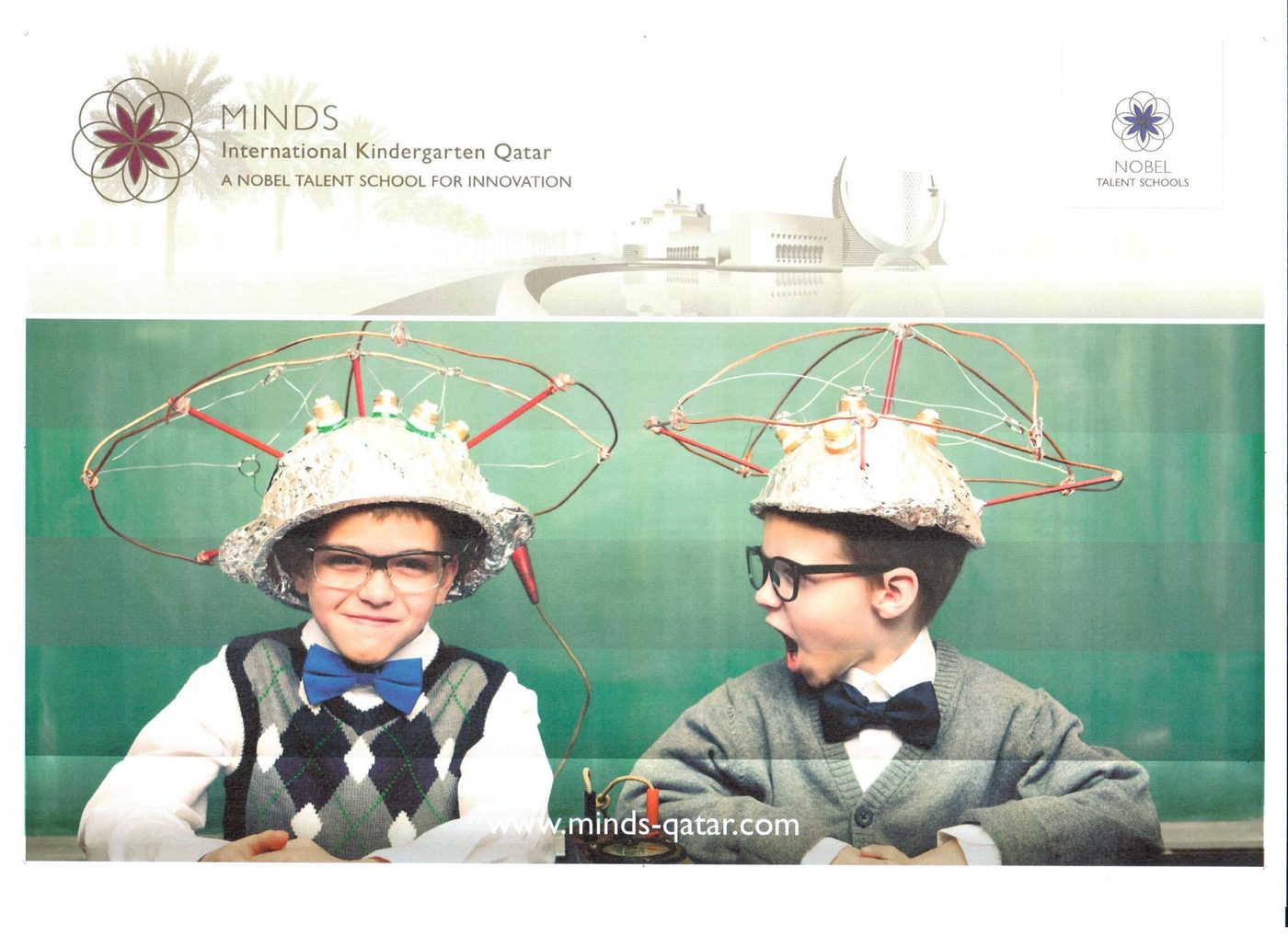 MINDS International Kindergarten — image 57