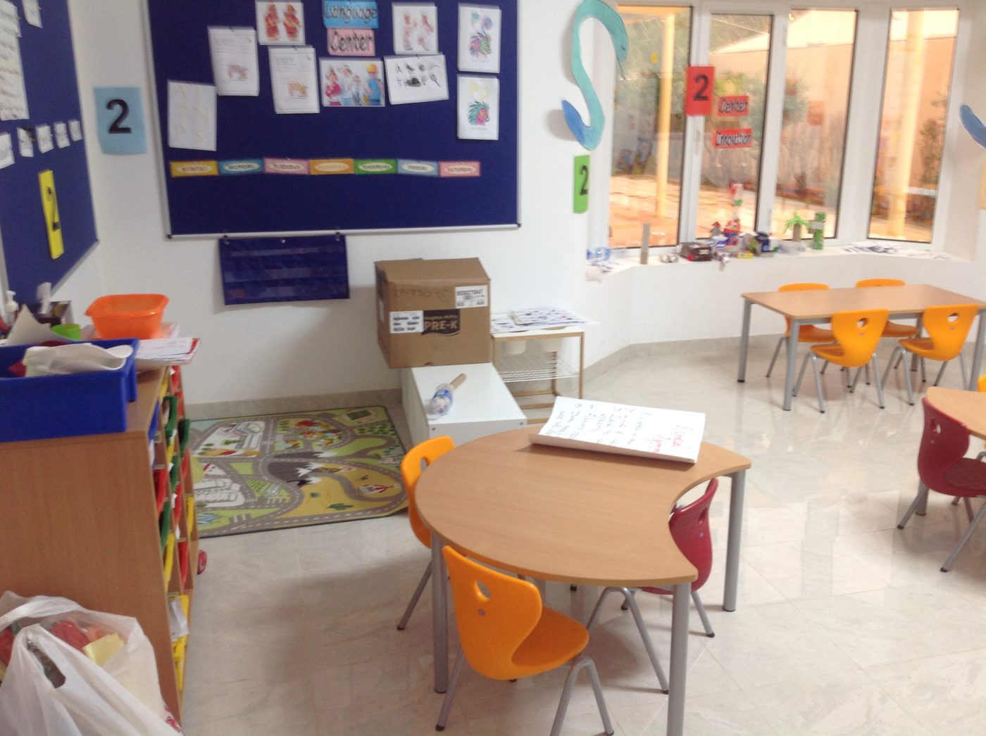 Minds International Kindergarten — image 8