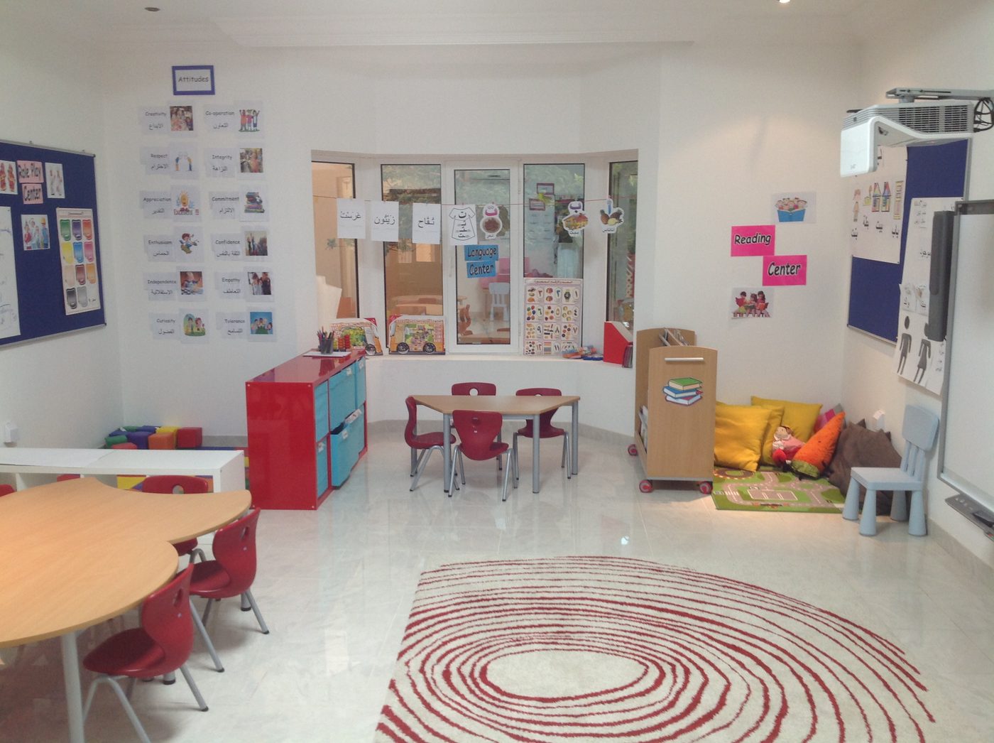 MINDS International Kindergarten — image 85
