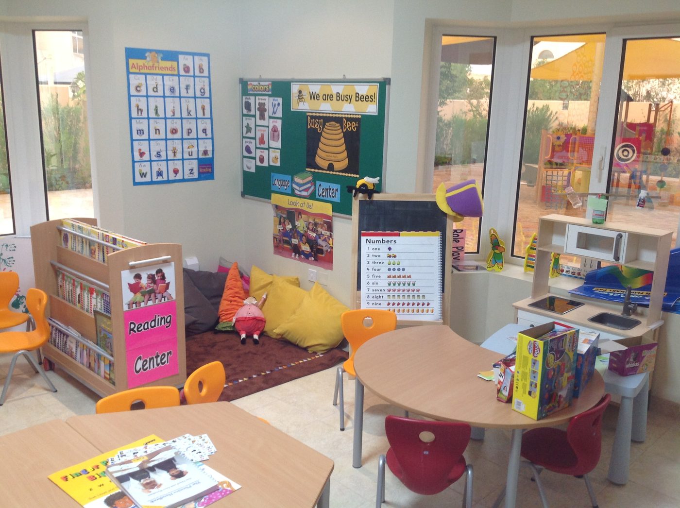 MINDS International Kindergarten — image 87
