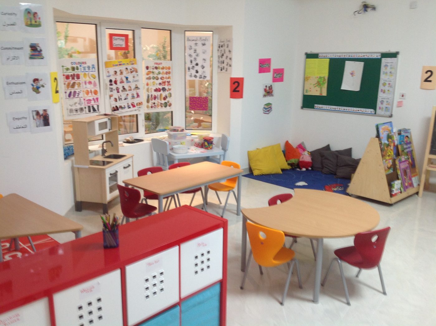 MINDS International Kindergarten — image 91
