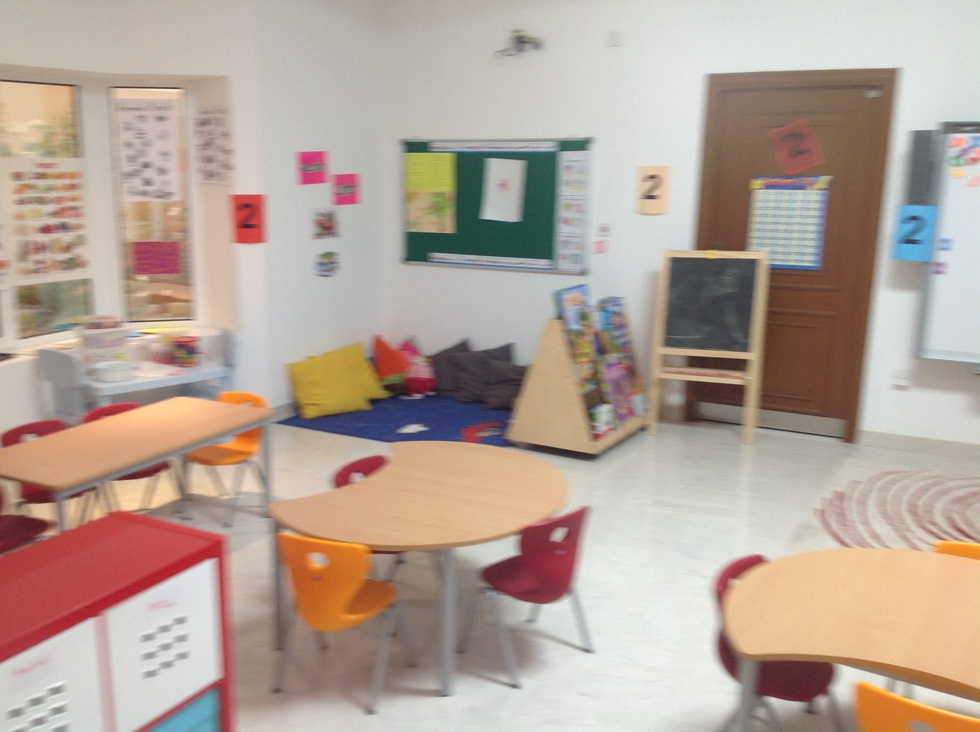 MINDS International Kindergarten — image 92