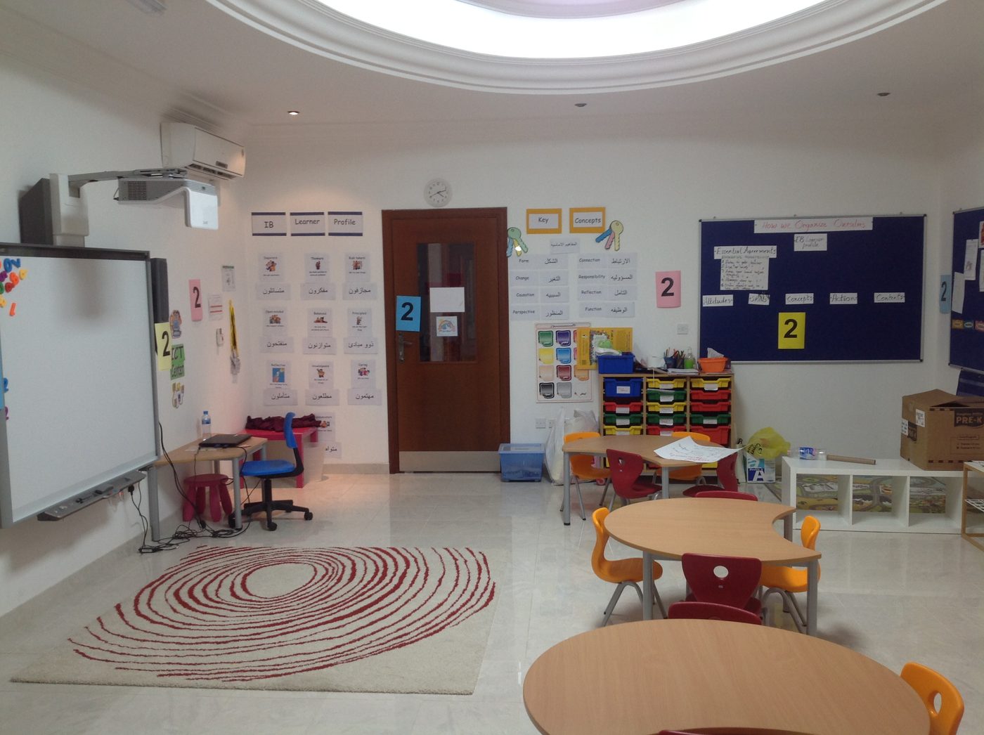 MINDS International Kindergarten — image 95