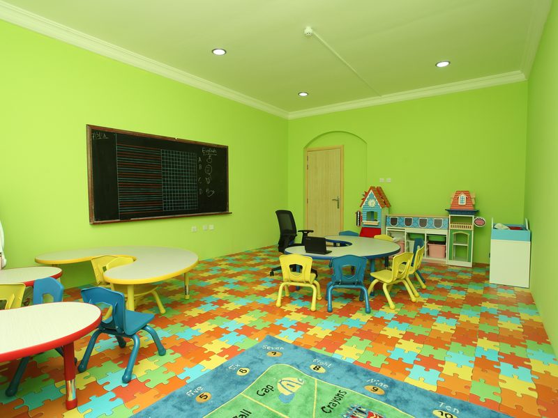 Pearl Kindergarten