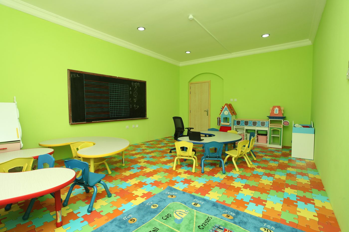 Pearl Kindergarten — image 1