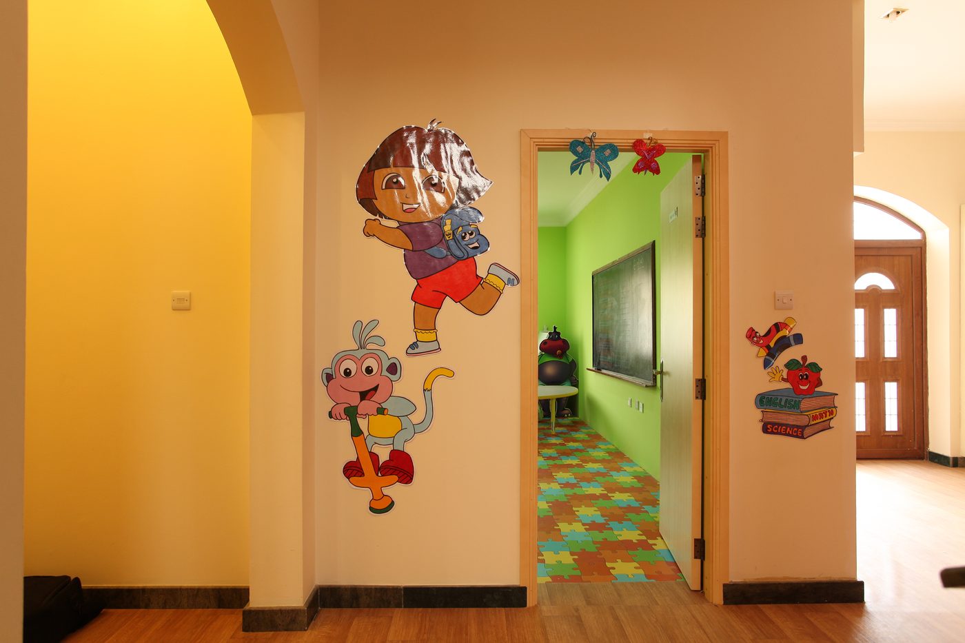 Pearl Kindergarten — image 2