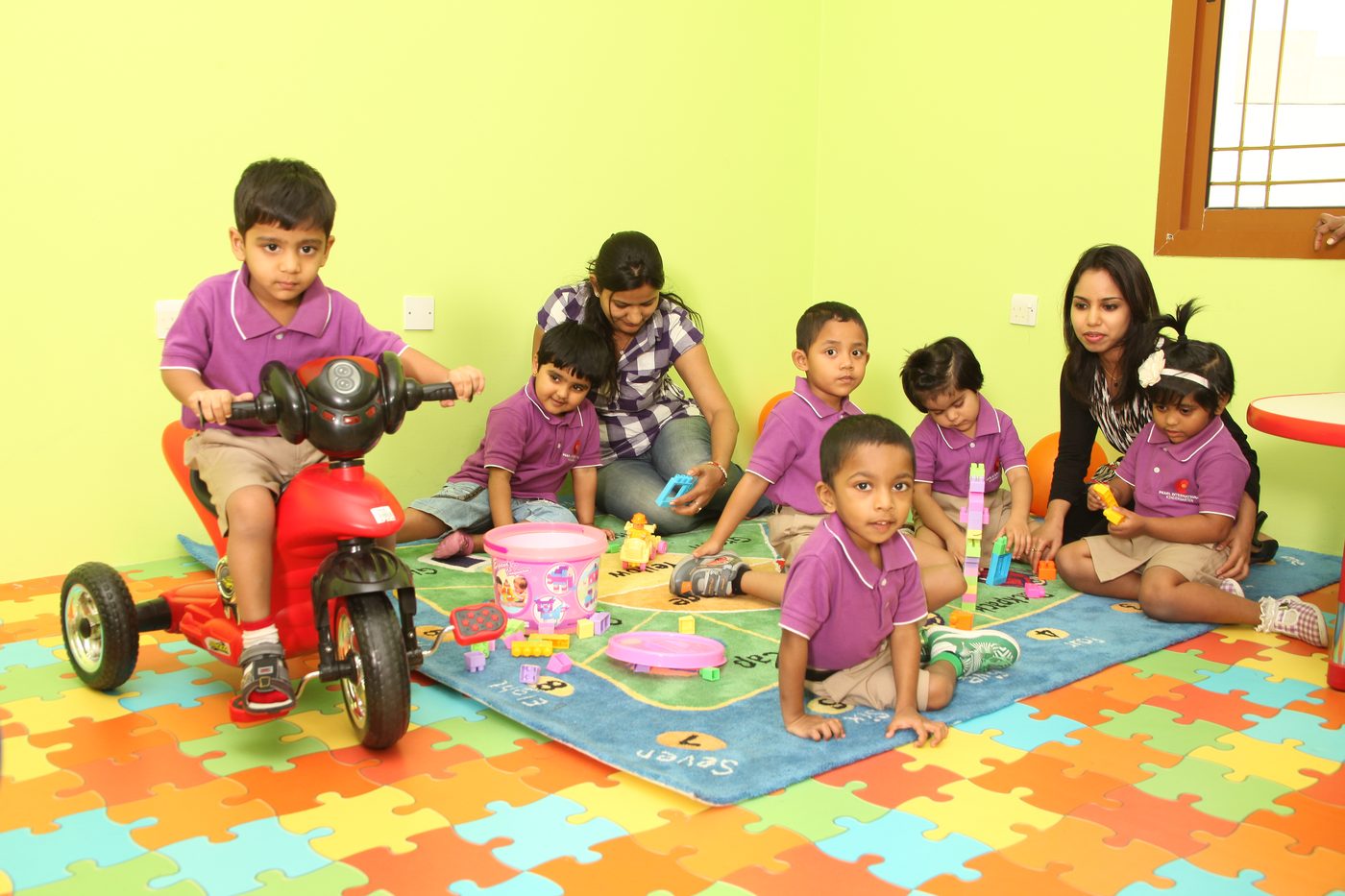 Pearl International Kindergarten — image 6