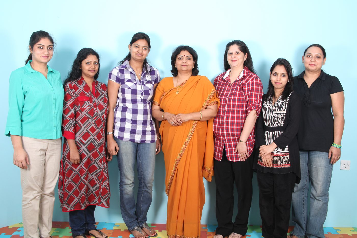 Pearl International Kindergarten — image 9