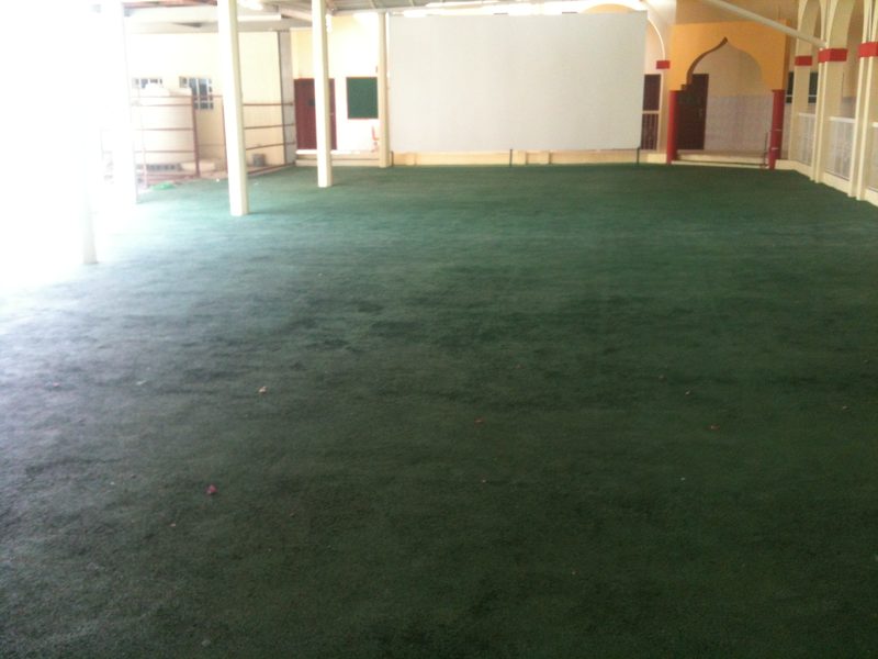 Pearl School