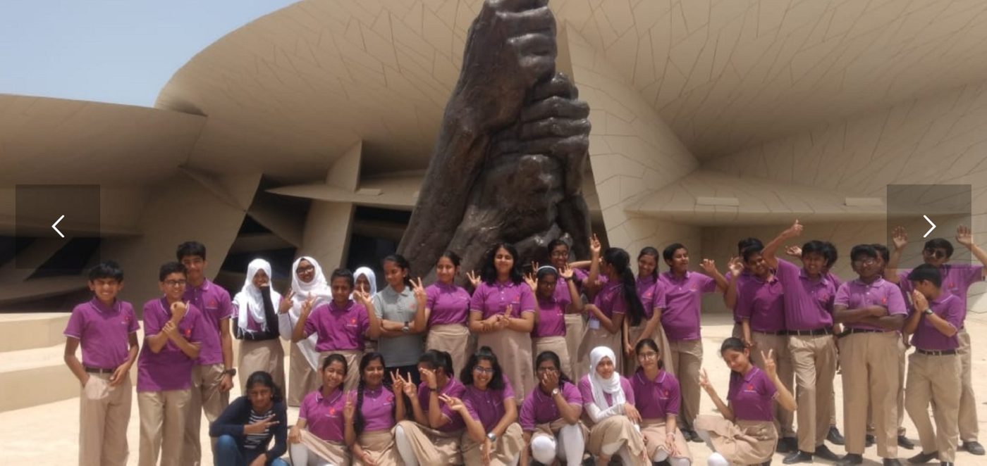 مدرسة اللؤلؤة الهندية الابتدائية — صورة 31