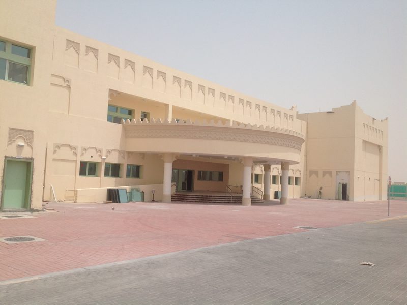 Qatar–Finland International School