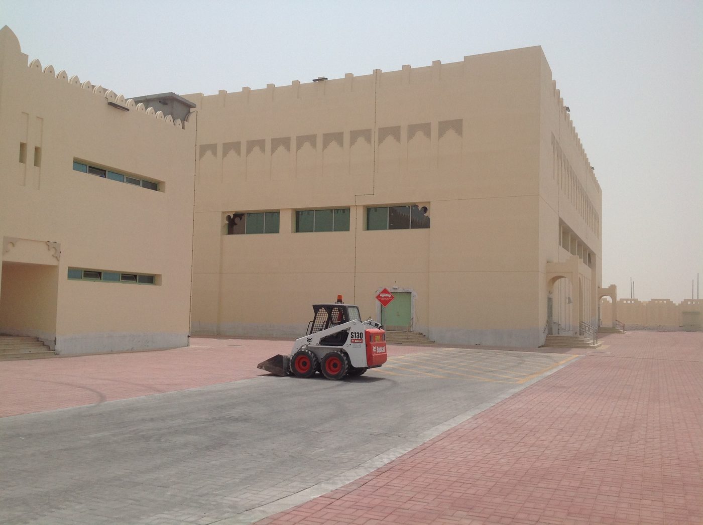 Qatar–Finland International School — image 2