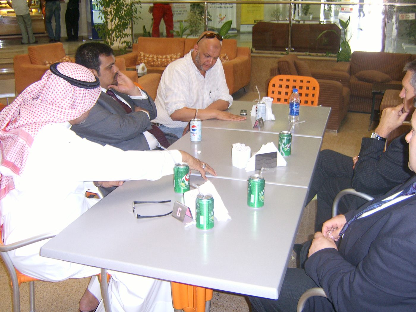 مركز الراصد للتدريب — صورة 71