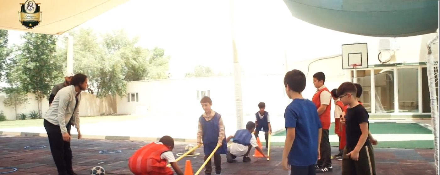 مدارس شكسبير قطر — صورة 8